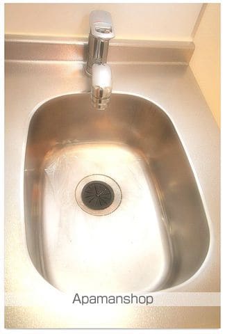 コンチネンタル難波東の内装写真