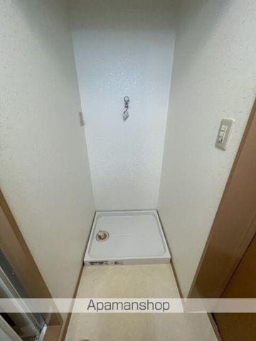ルーラルタウン壱番館の内装写真