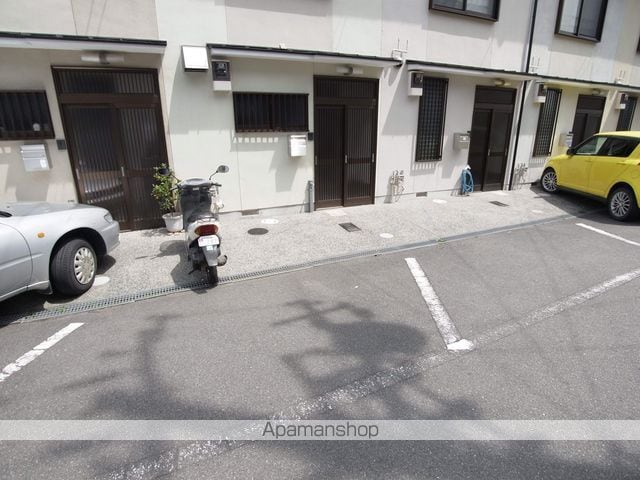 大枝西長町テラスハウス4ー23のその他写真