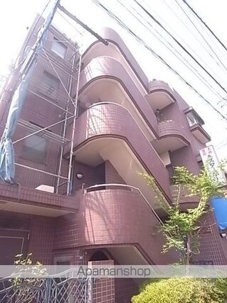 第２ハイツ小池[3DK/73.85m2]の外観5