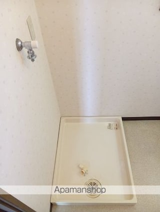 和歌山県和歌山市紀三井寺[1DK/36m2]の内装4