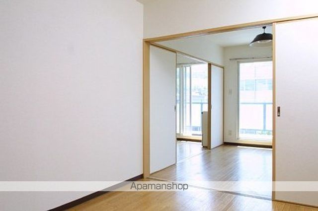 FARROCK AVENUE N41の内装写真