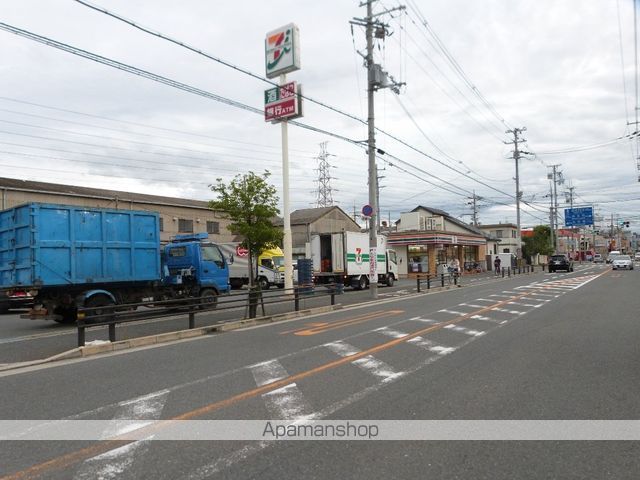 関西本線 八尾駅 徒歩19分 5階建 築35年の周辺写真