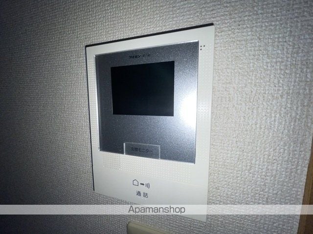 ガーデンプレイスT&Tの内装写真