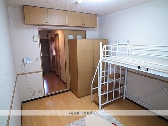 パティオ坂巻の内装写真