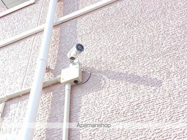 クラール・ベルF・Uの内装写真