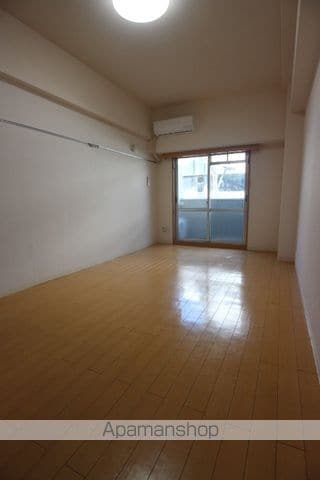 TOTSU RESIDENCE HAKATA EASTの内装写真