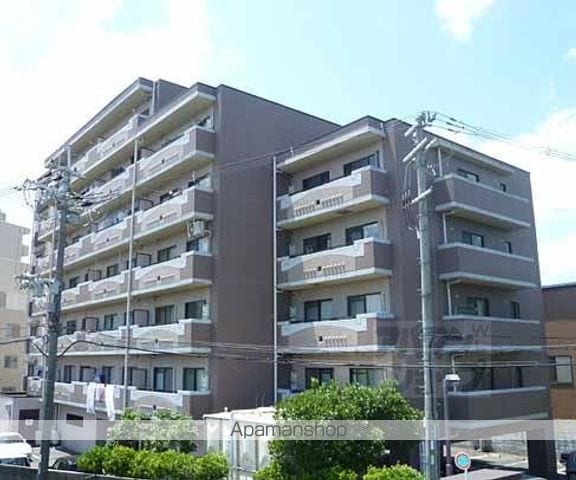 メゾン桂川