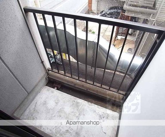 やまやすビルの内装写真