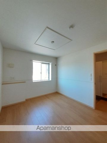 ルース デラ プレッソ IIIの内装写真