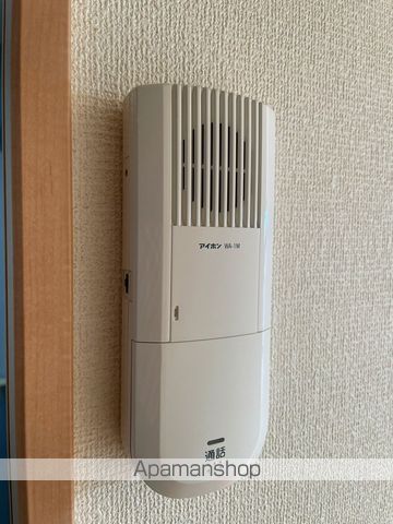 セフィーロの内装写真