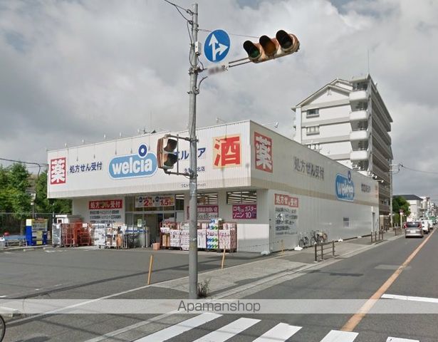 PRERISKITATATSUMI駅前LABARSの周辺写真