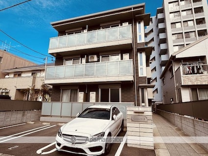 広島県広島市中区舟入南２丁目[1LDK/38.51m2]の外観5
