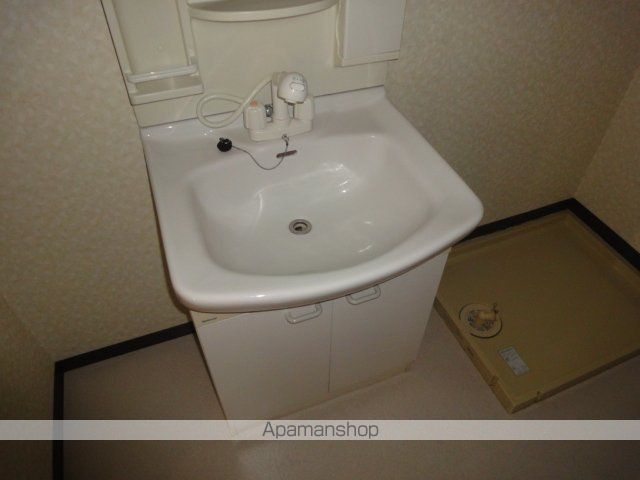プティエシャトーの内装写真