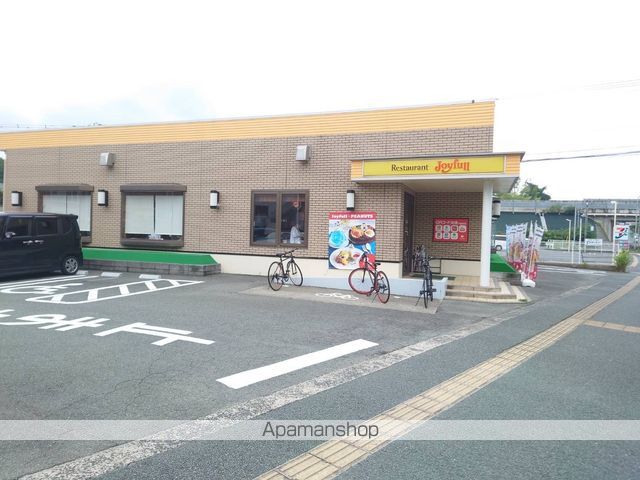 ウェイホームあまづつみBの周辺写真