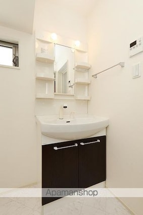 ＫＡＨＯＫＵ[3LDK/78.24m2]の洗面所