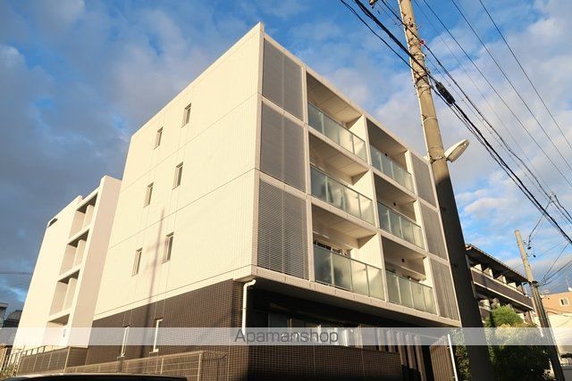 グラン本郷.