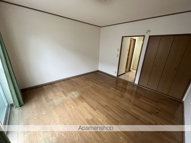 フェニックスタウンC館の内装写真
