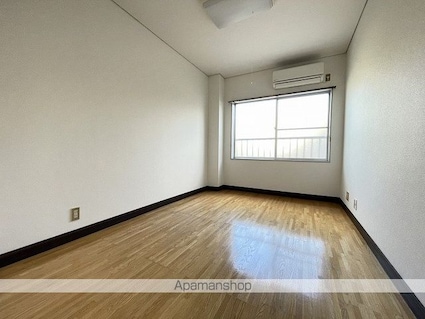 川西ハイツ[1K/21m2]の内装