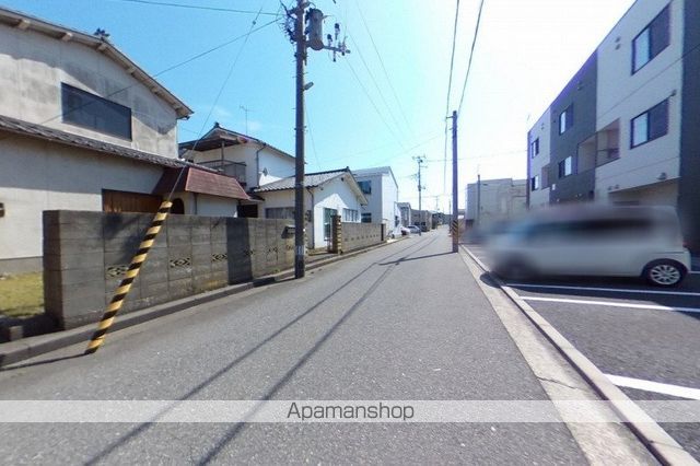 トリヴィレッタの周辺写真