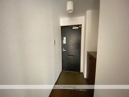 フォブール木太Ｂ[3DK/57.96m2]の玄関