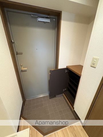 シティライフ本郷北.の内装写真