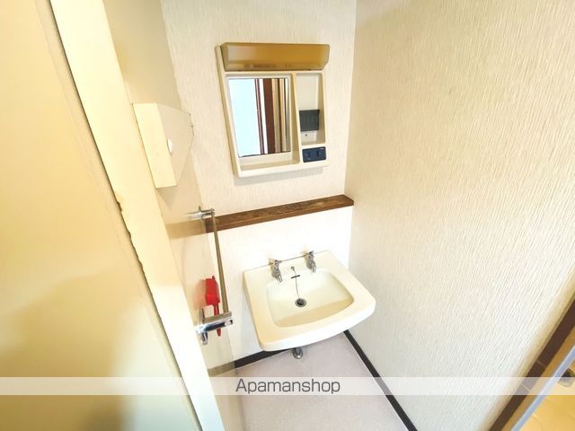 シャトーはまなすの内装写真