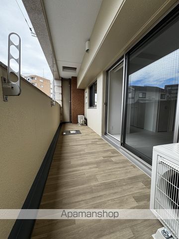 スプランディッド玉造DUEの内装写真