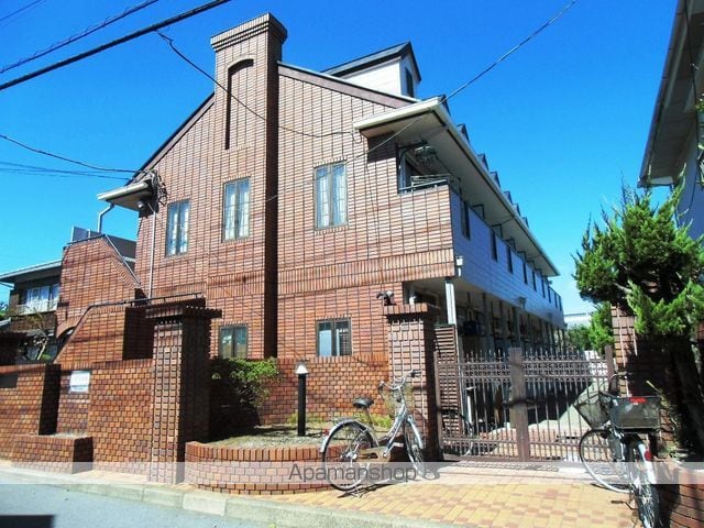 アクアミツナオIIの外観写真