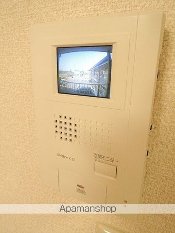 レオパレス中畑 209 ｜ 千葉県鎌ケ谷市東道野辺２丁目5-2（賃貸アパート1K・2階・22.35㎡） その11