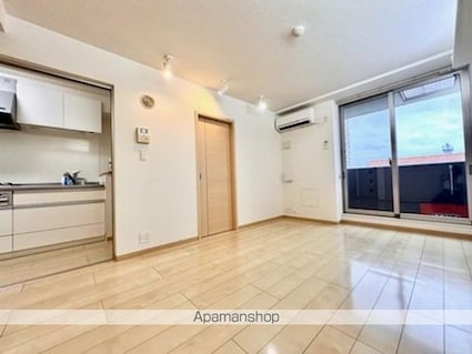 カルム　アビタシオン[1LDK/44.63m2]の内装4