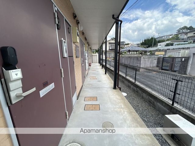 レオパレスＥＵＲＯ　ＳＴＡＲ[1K/22.35m2]のその他部屋・スペース1