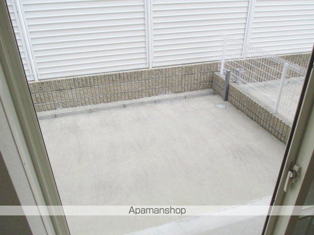 サンプラザ日之出の内装写真
