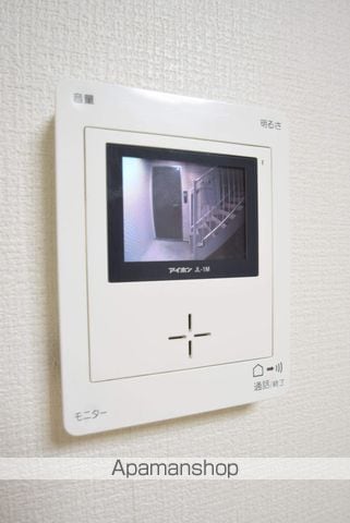 リュウト与野本町の内装写真