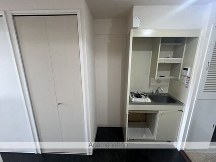 マンションカミュ[1K/26.53m2]の内装5