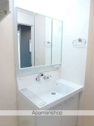 カノン[1LDK/38.97m2]の洗面所