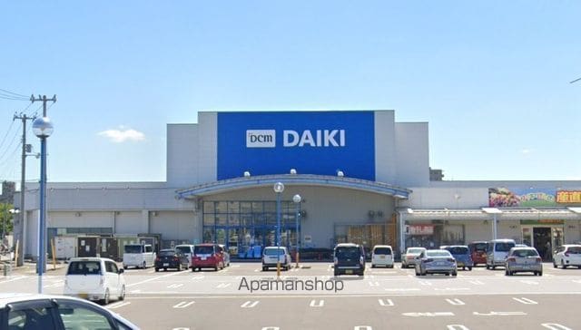 ギムレットBの周辺写真