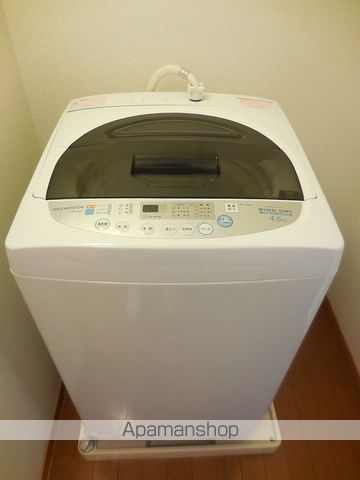 レオパレスINGの内装写真