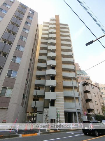 ベルファース錦糸町Southの外観写真