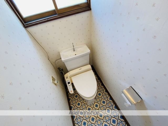 住吉町14番貸家の内装写真