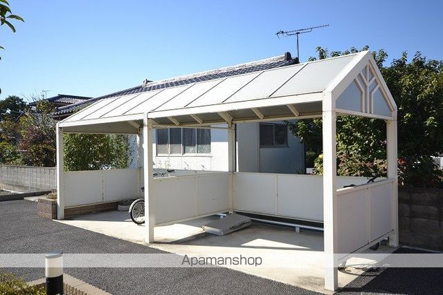 八高線 北藤岡駅 徒歩23分 2階建 築17年のその他写真