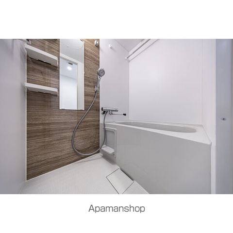 SーRESIDENCE千種駅前ASCENT 内覧会の内装写真