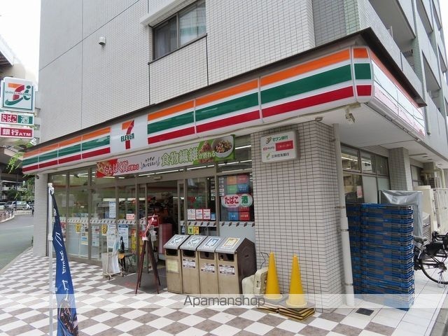 ＲＪＲプレシア東十条ガーデン[2LDK/49.77m2]の周辺8