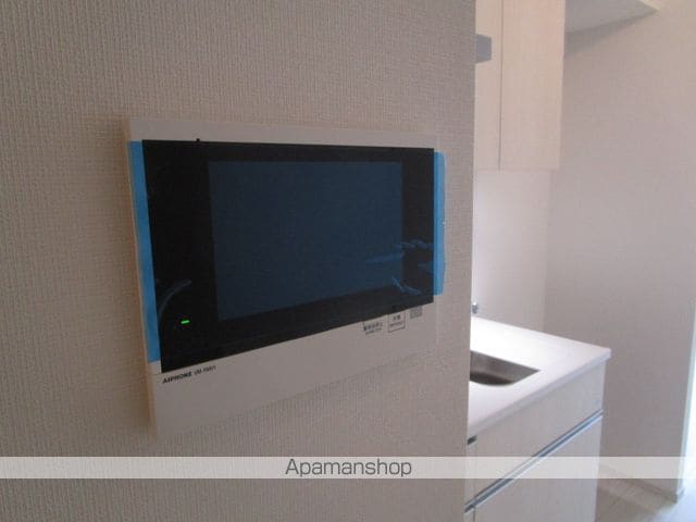 シーズンフラッツ新高円寺の内装写真