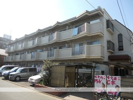 グリーンピア彦春[2LDK/44.55m2]のエントランス2