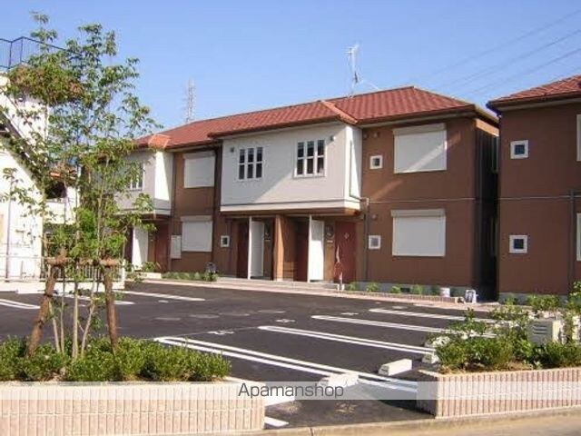 和歌山県和歌山市井辺[2LDK/60.44m2]の外観5