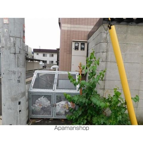 パレス東札幌のその他写真