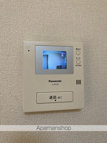 アークヒルズ上近江の内装写真