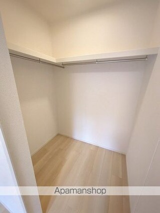 広島県安芸高田市向原町坂[2LDK/58.57m2]の収納