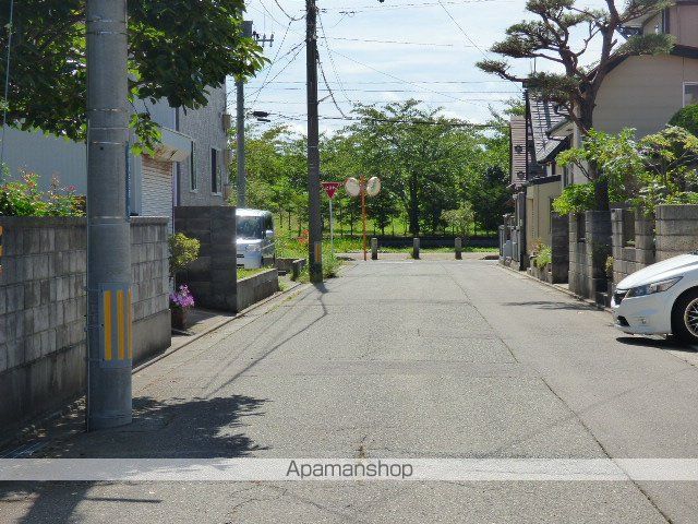 グリーンパーク泉 Cの周辺写真